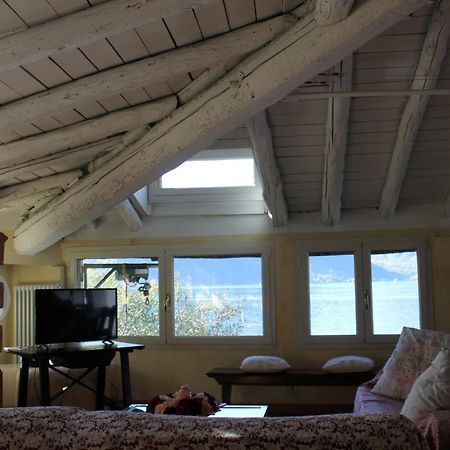 L'Oleandro Sul Lago D'Iseo B&B Sulzano Exteriér fotografie
