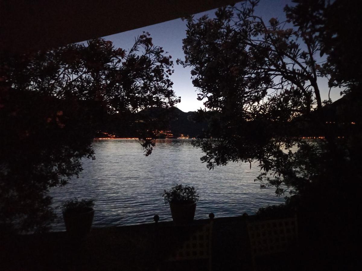 L'Oleandro Sul Lago D'Iseo B&B Sulzano Exteriér fotografie