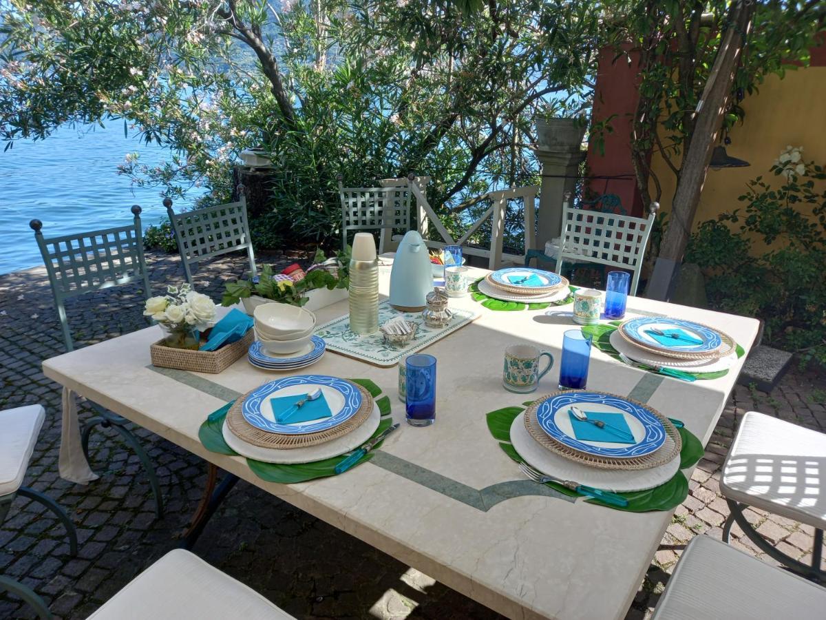 L'Oleandro Sul Lago D'Iseo B&B Sulzano Exteriér fotografie