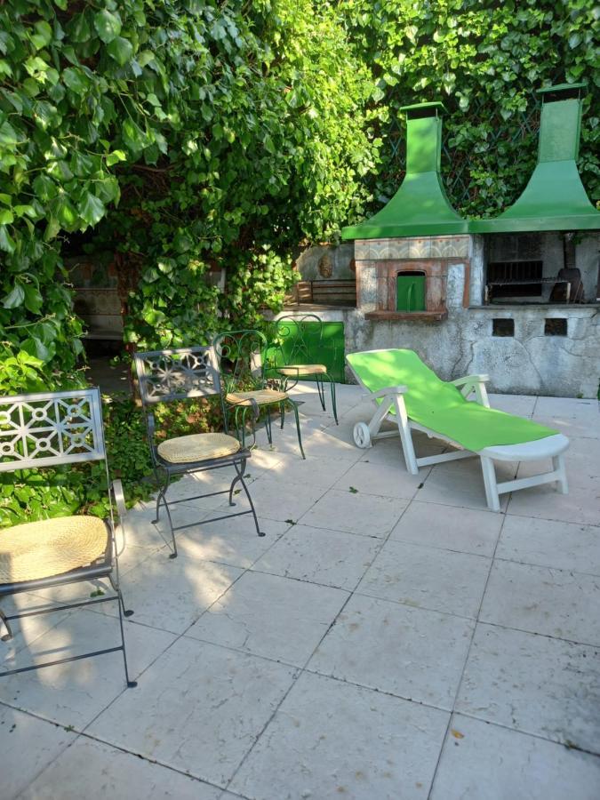 L'Oleandro Sul Lago D'Iseo B&B Sulzano Exteriér fotografie